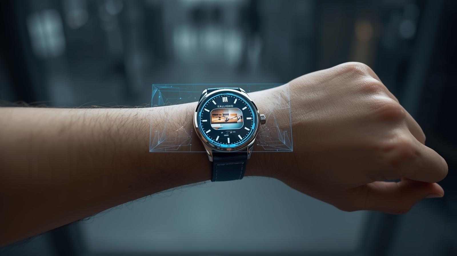 Smart Glasses Experience